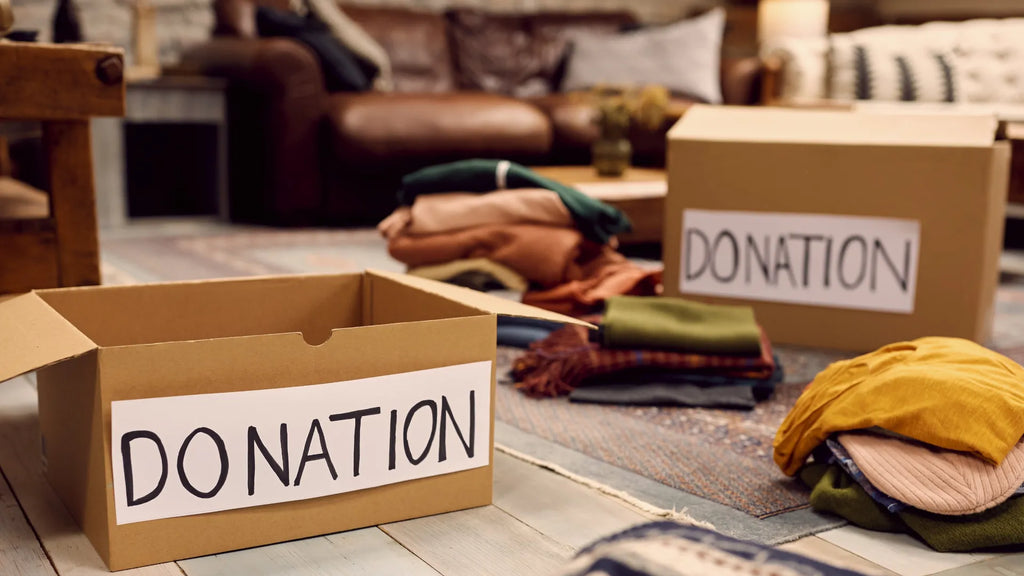 2 Places You Cannot Donate Old Eyewear