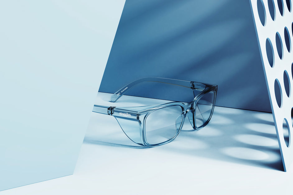 Safety Glasses Give Me Headaches: Five Tips To Avoid Them