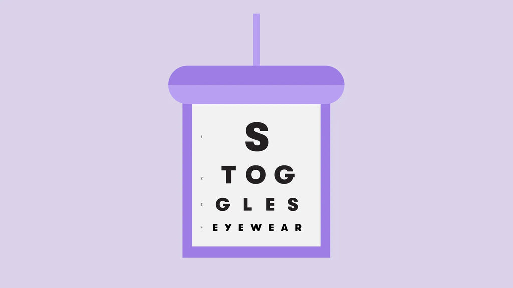 7 Best Exercises for Eye Strain