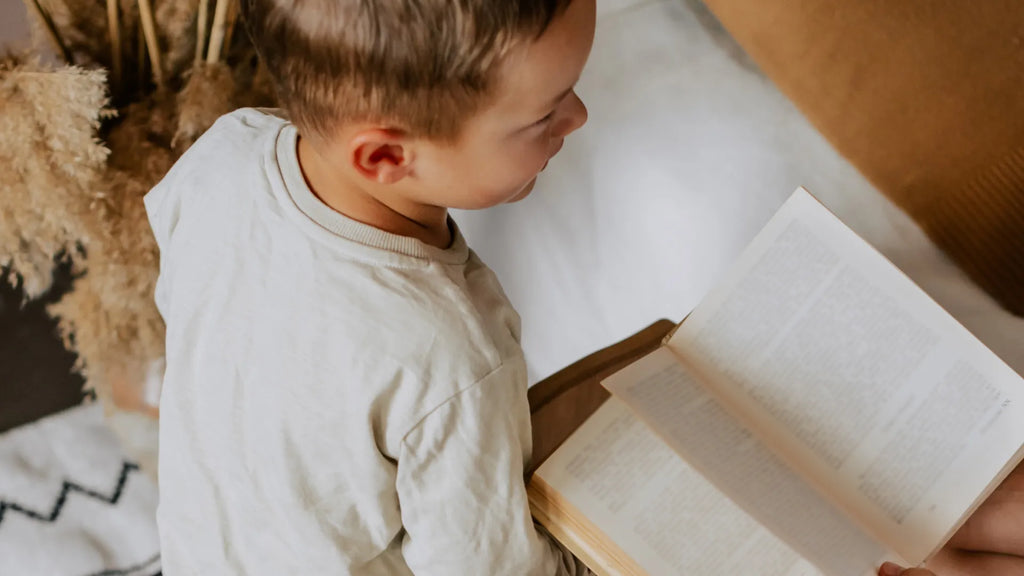 A Complete Guide to Selecting the Right Glasses for Kids