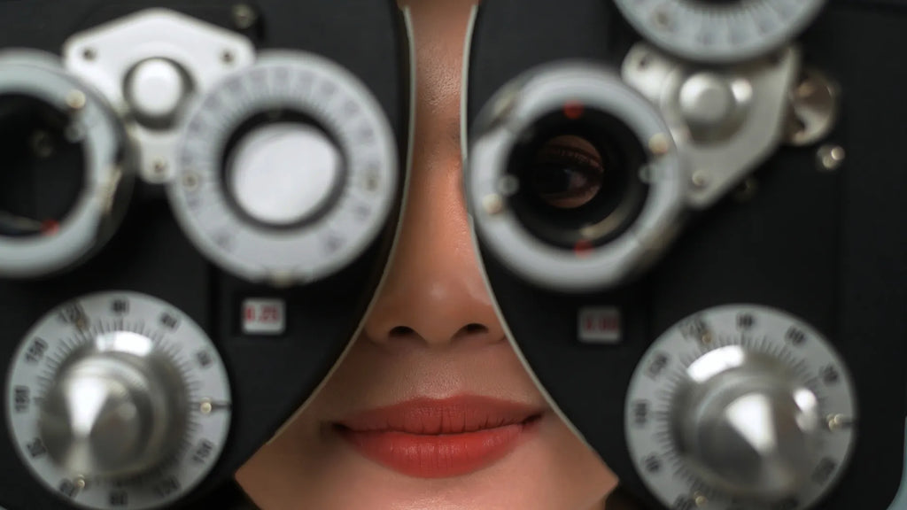 Can Wearing the Wrong Prescription Glasses Damage My Eyes?