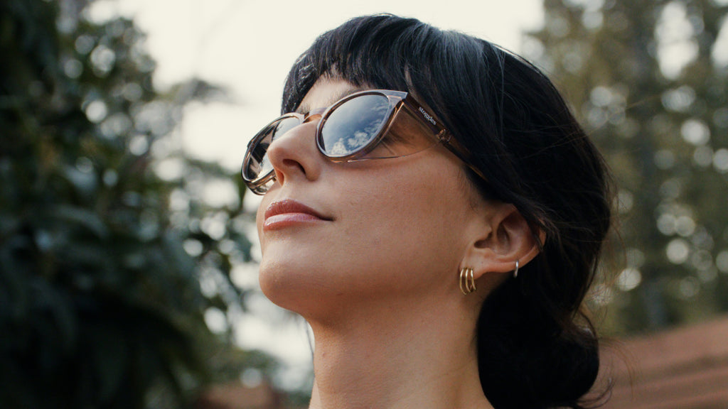 Does Wearing Sunglasses Actually Protect Your Eyes?