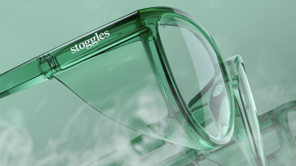 Four Ways To Stop Glasses From Fogging Up