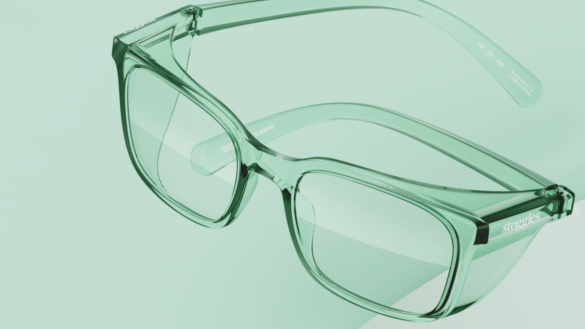 Why do my Glasses' Nose Pads turn Green? - EasySight