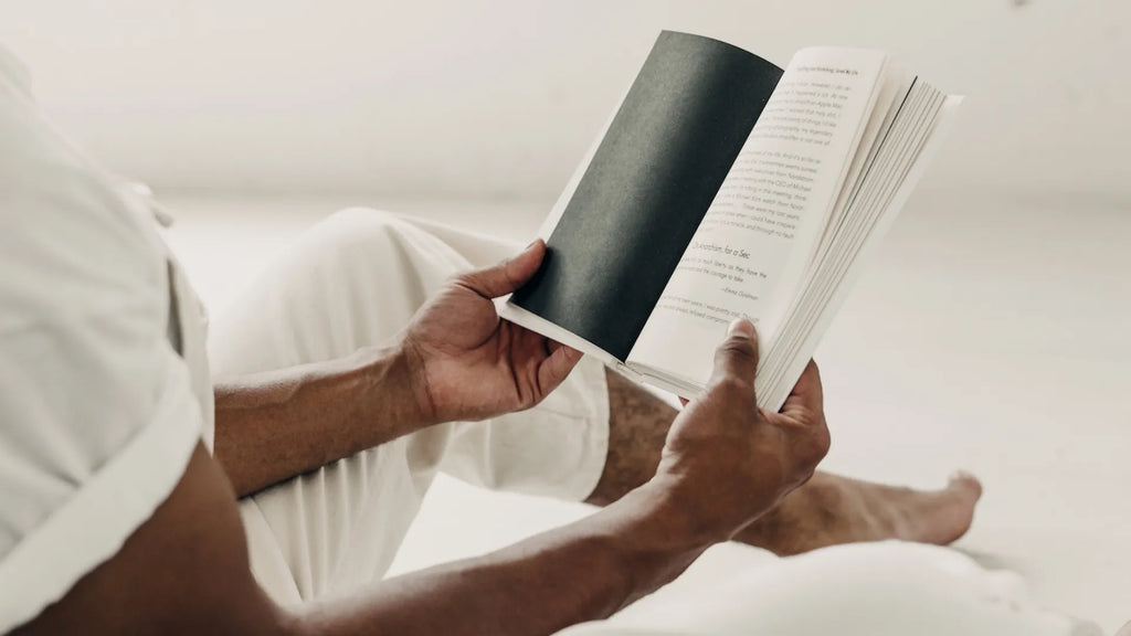 Reading vs. Prescription Glasses: What's the Difference?