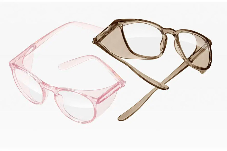 5 Tips To Prevent Vision Loss