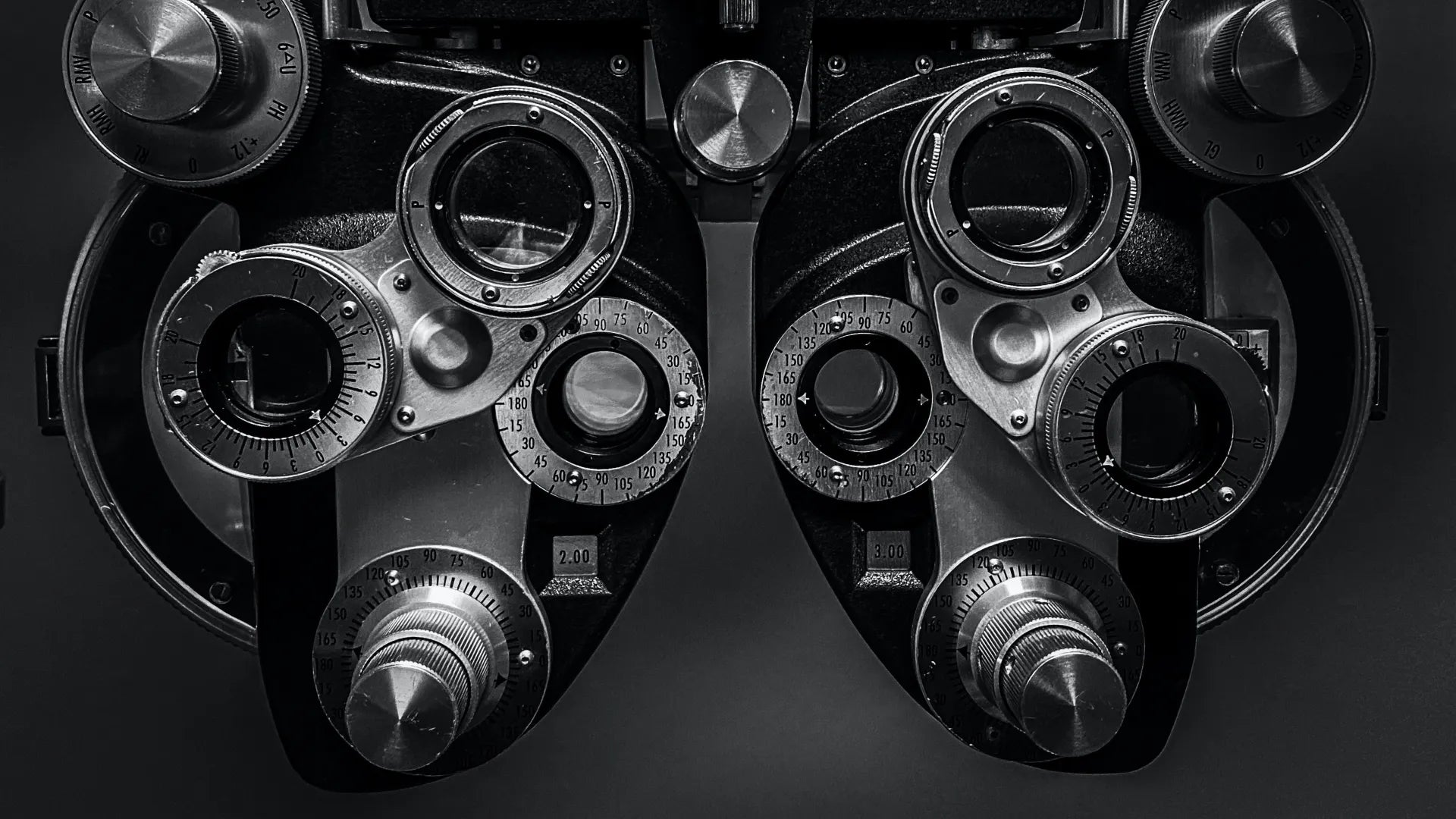 The 6 Different Types Of Prescription Lenses