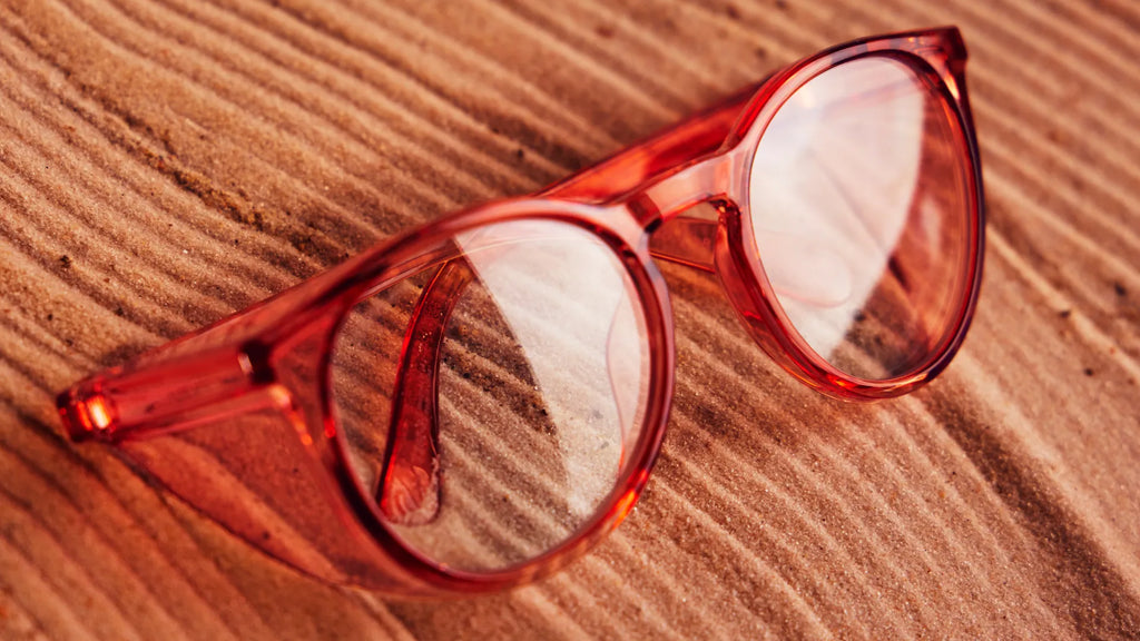 What Are Non-Glare Lenses?