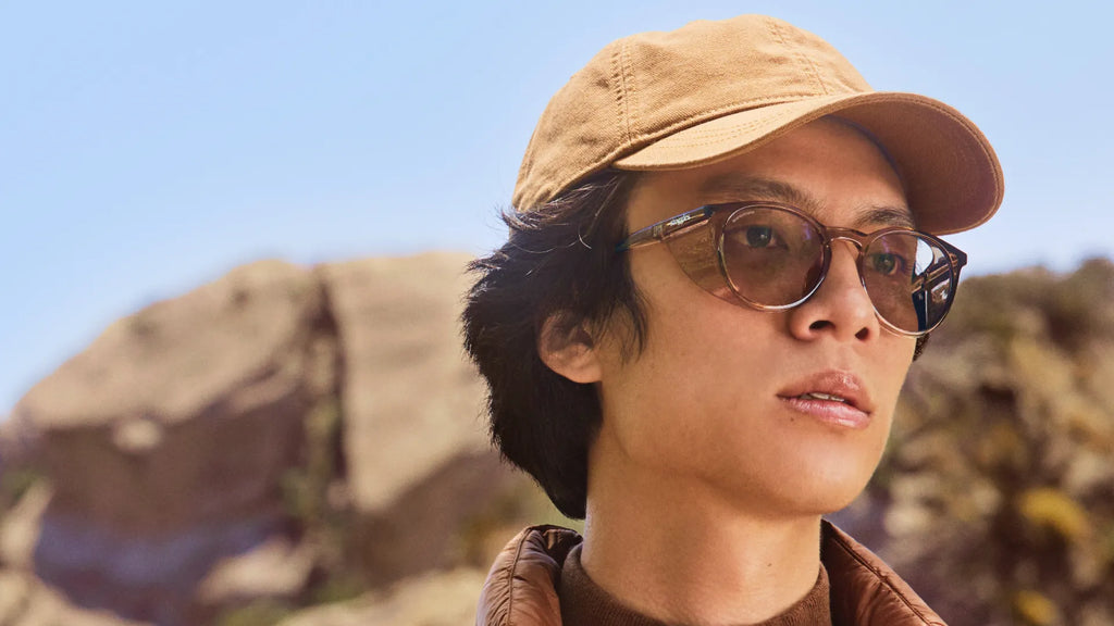 What Is the Average Price of Prescription Sunglasses?