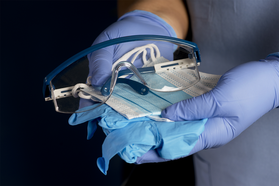 The 5 Best Prescription Safety Glasses For Nurses