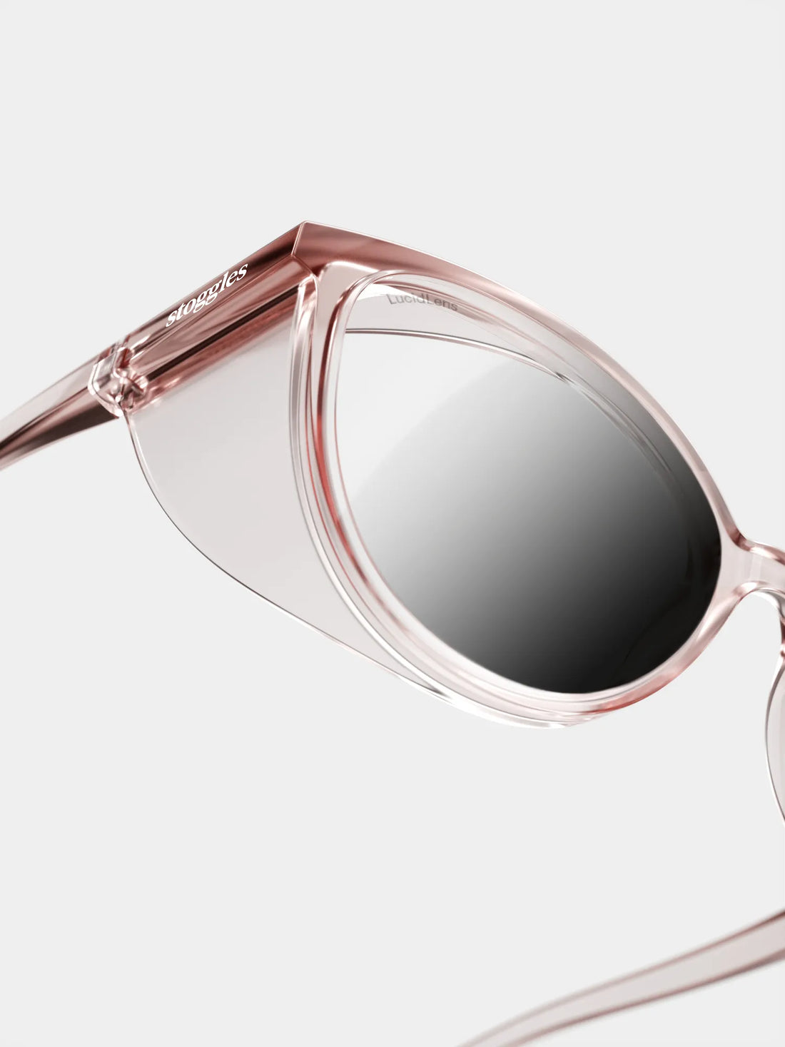 Stoggles Cat Eye