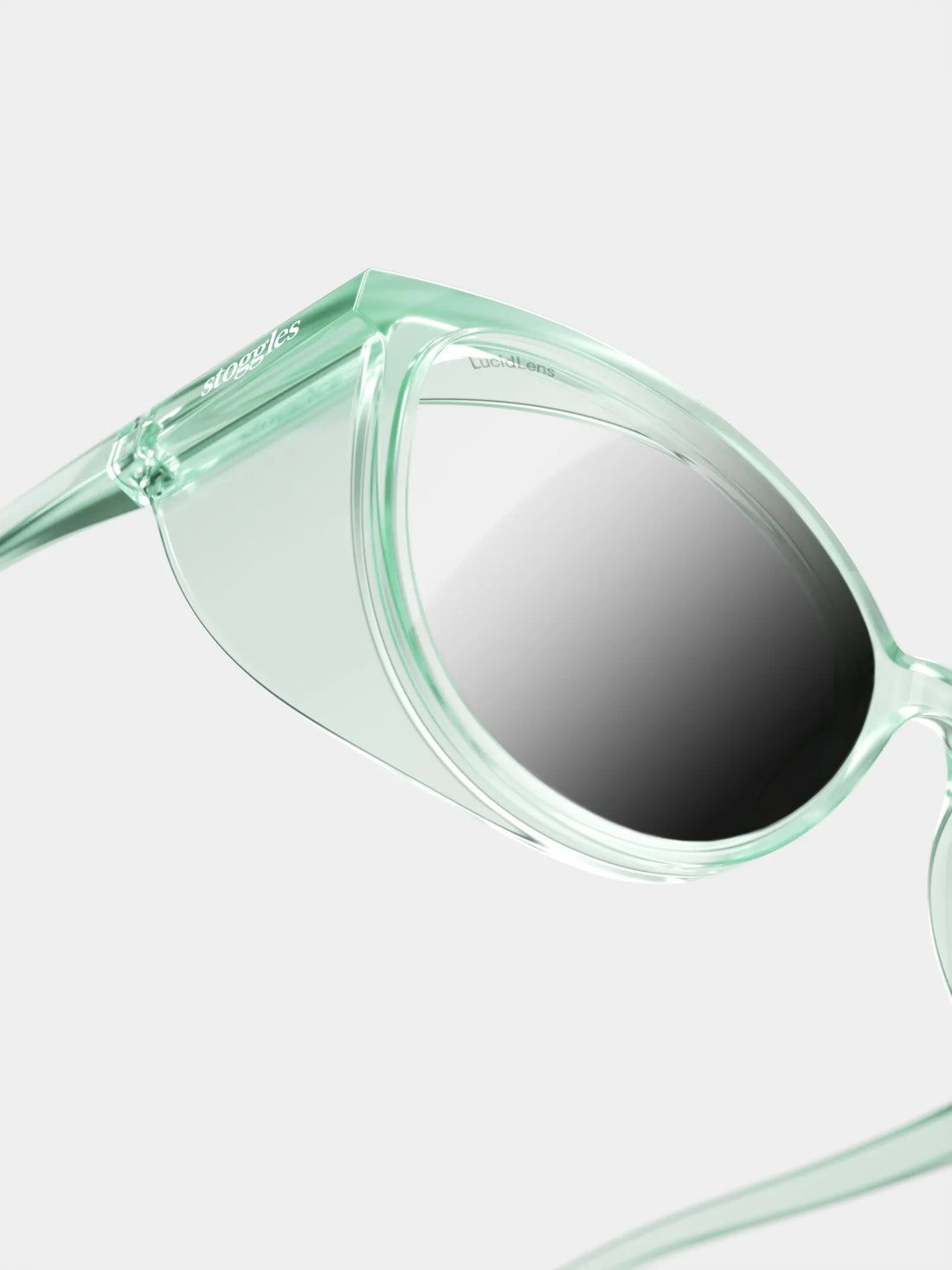 Stoggles Cat Eye