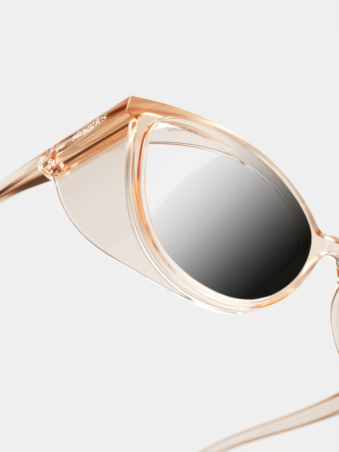 Stoggles Cat Eye