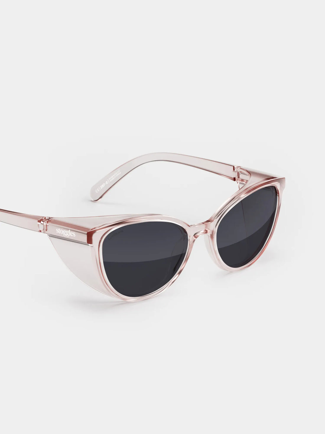 SunStoggles Cat Eye