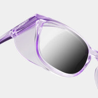 Lilac / Wide / Dimmers - 05