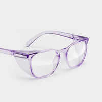 Lilac / Wide / Standard - 01