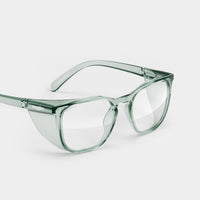 Moss / Wide / Standard - 01