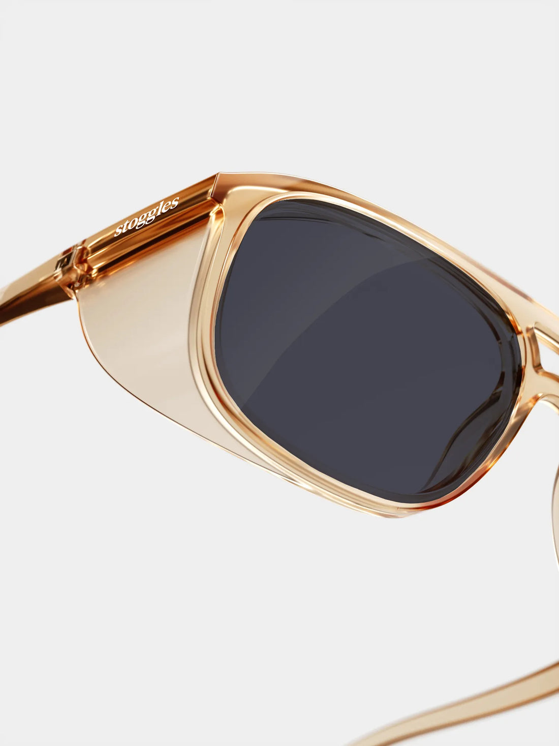 SunStoggles Aviator