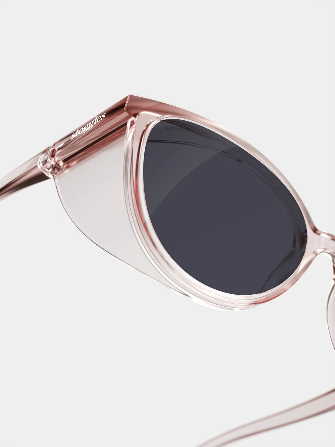SunStoggles Cat Eye