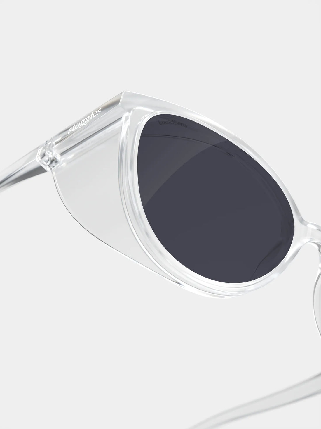 SunStoggles Cat Eye