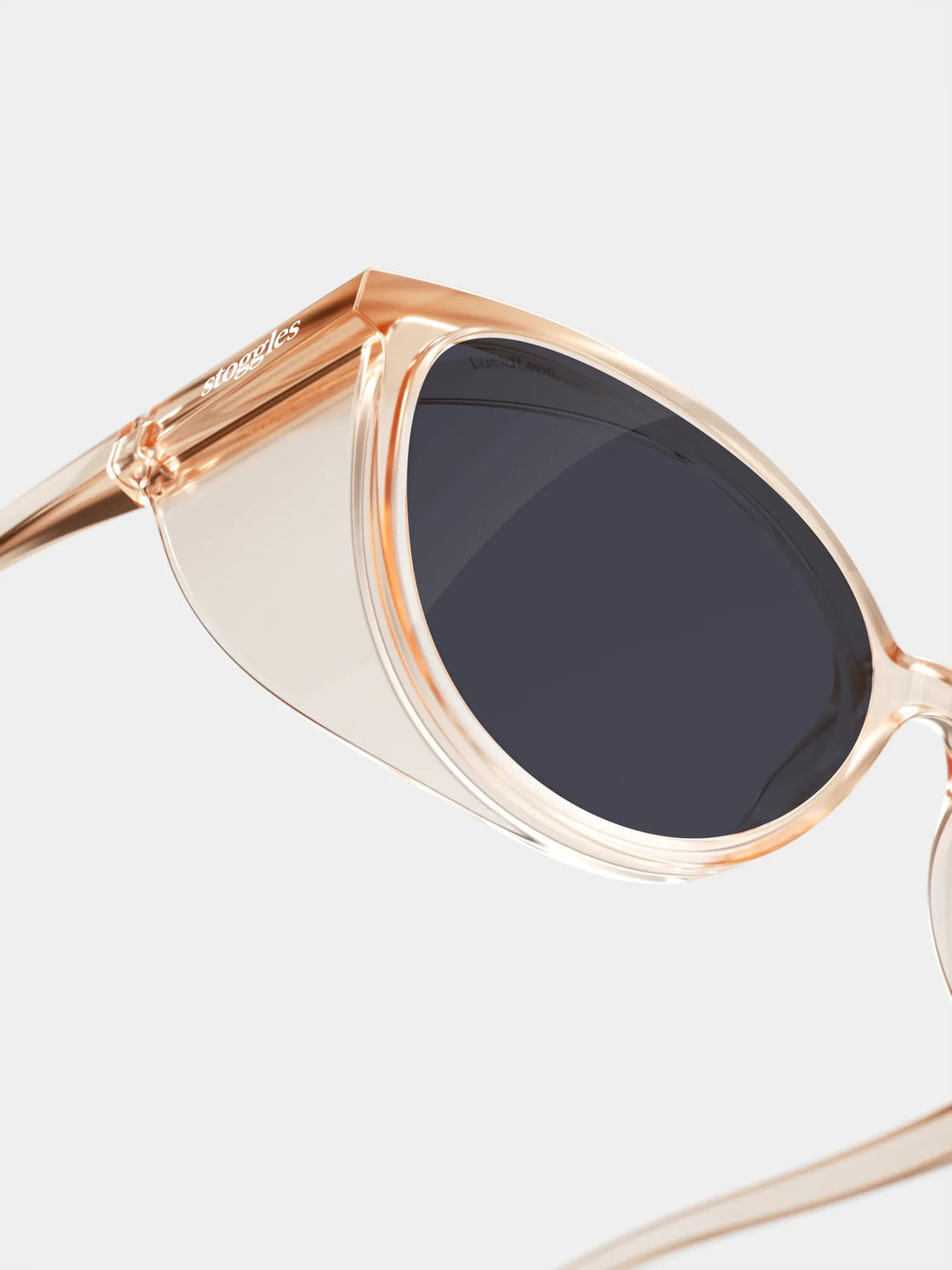 SunStoggles Cat Eye