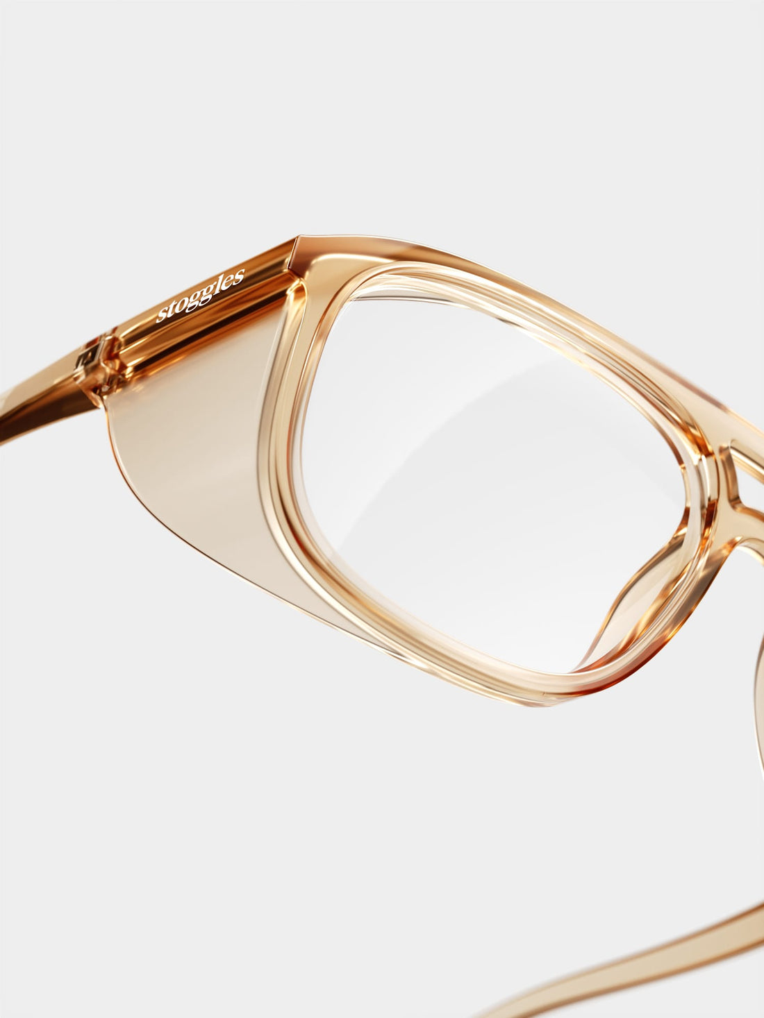 Stoggles Aviator