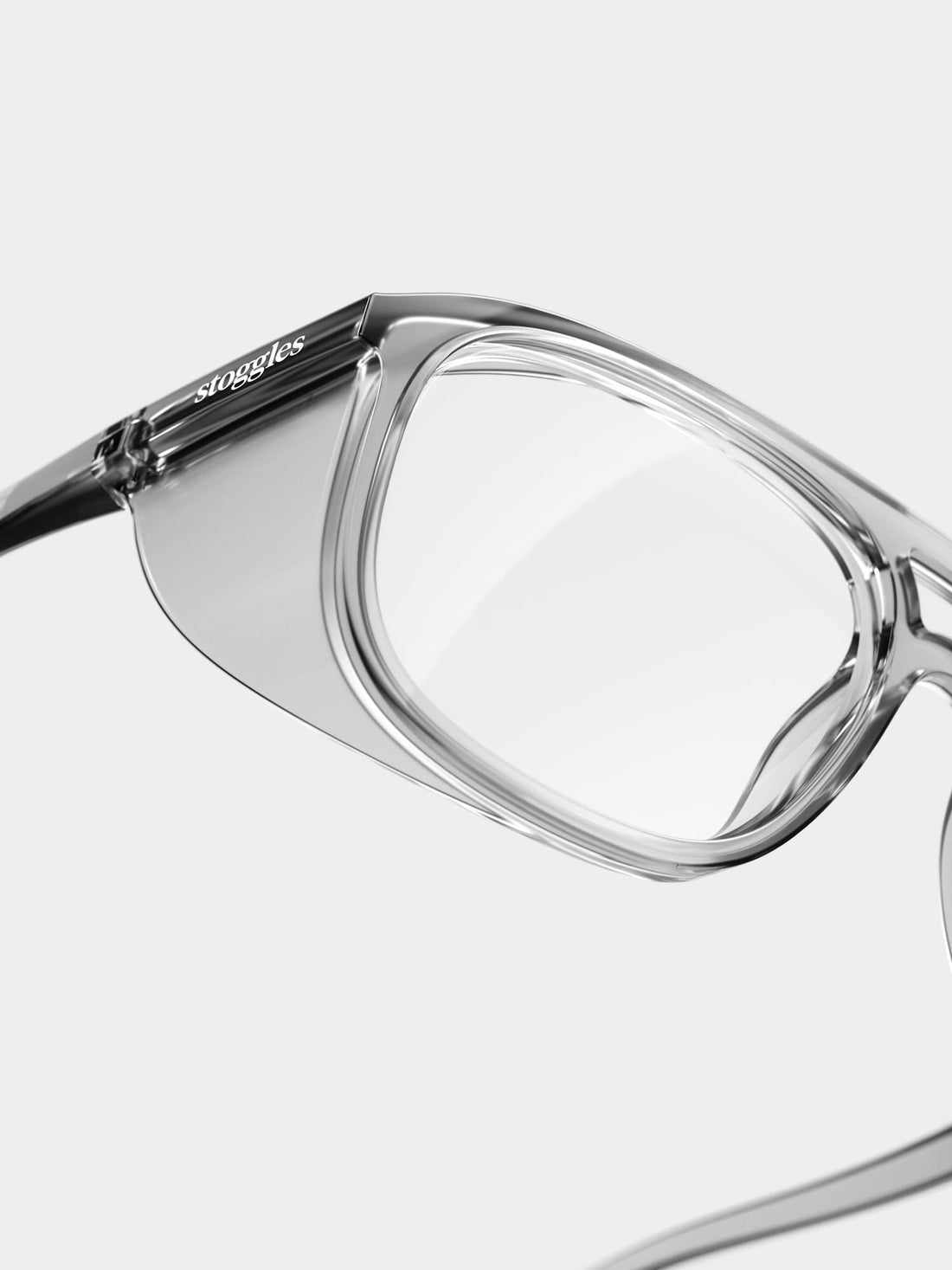 Stoggles Aviator