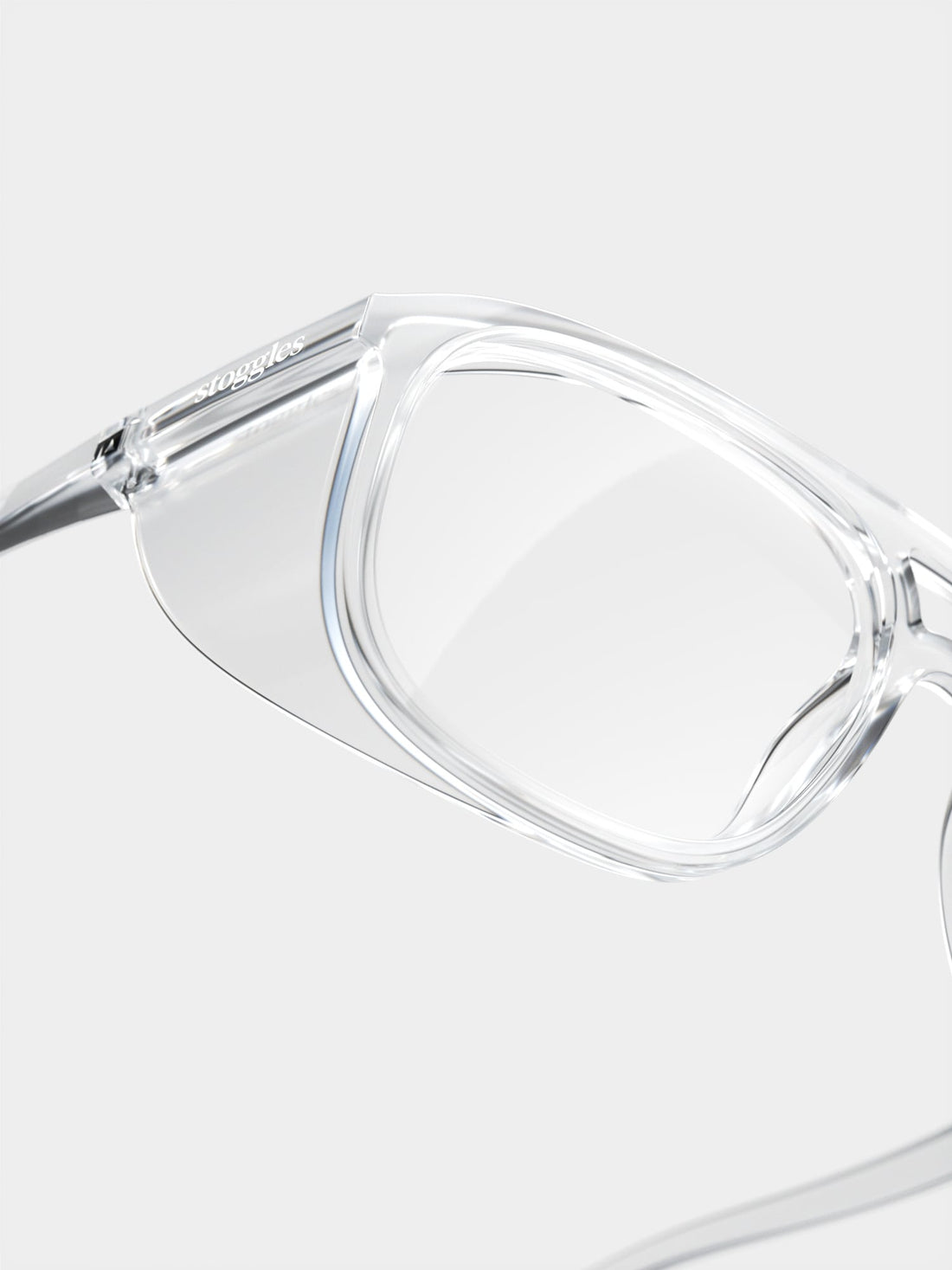 Stoggles Aviator