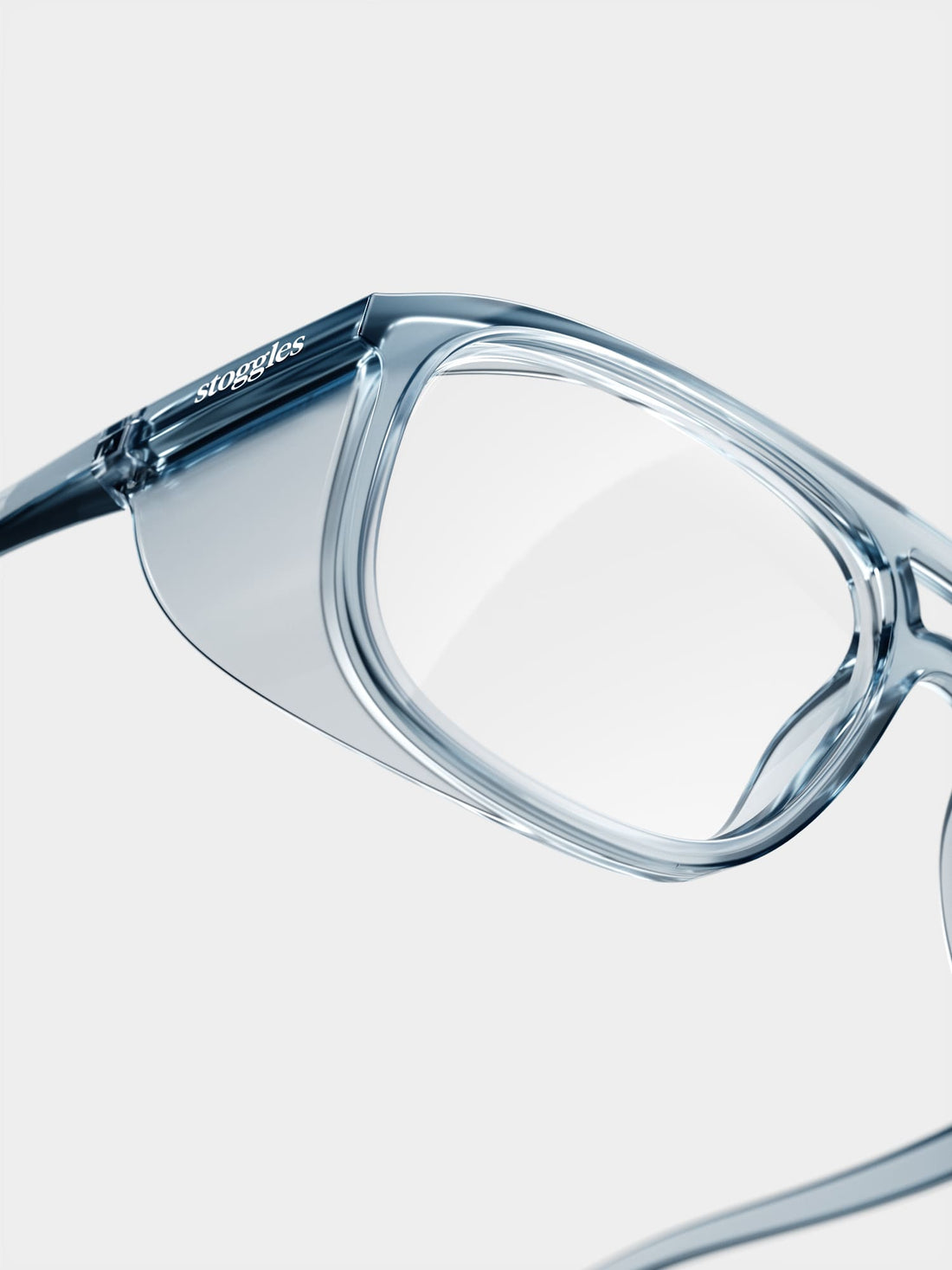 Stoggles Aviator