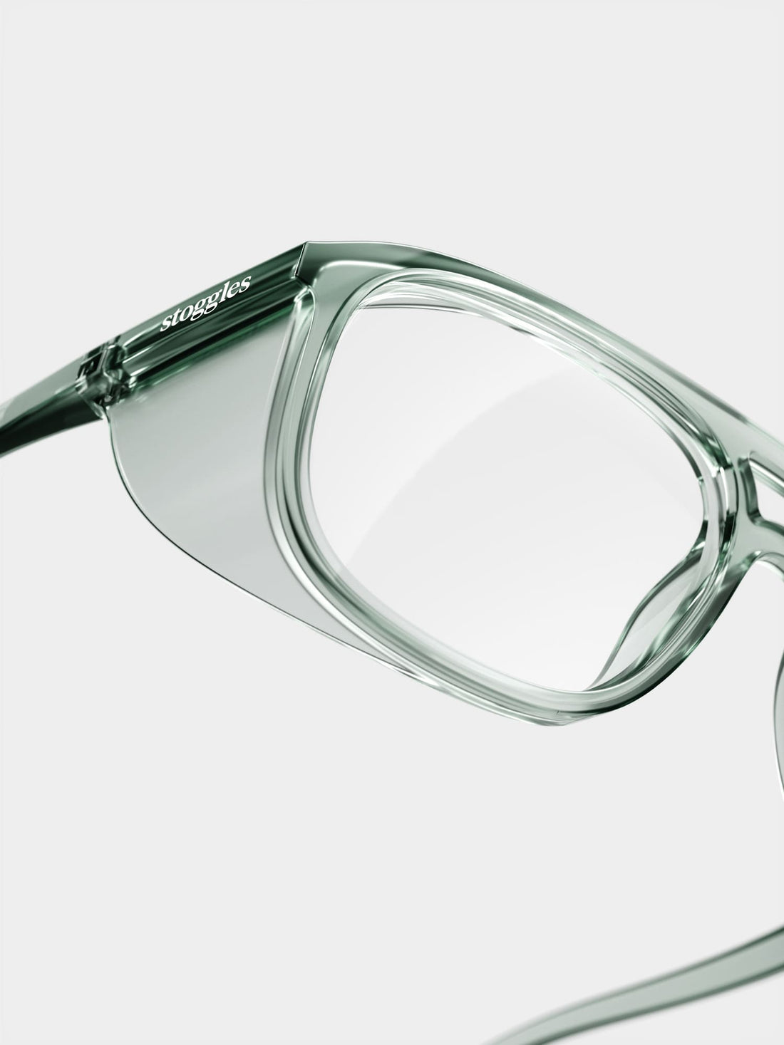 Stoggles Aviator