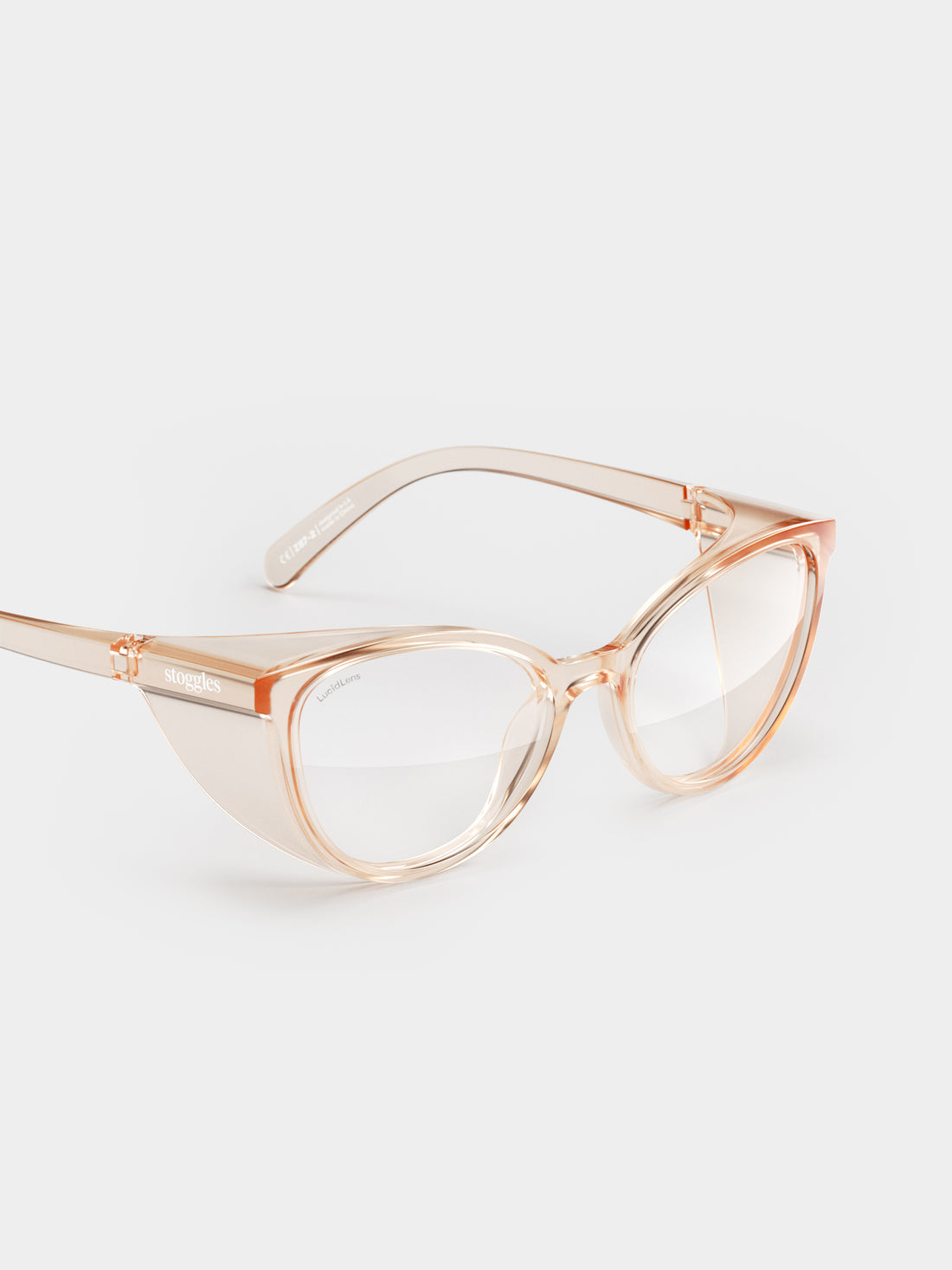 Stoggles Cat Eye