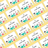 Gift Cards