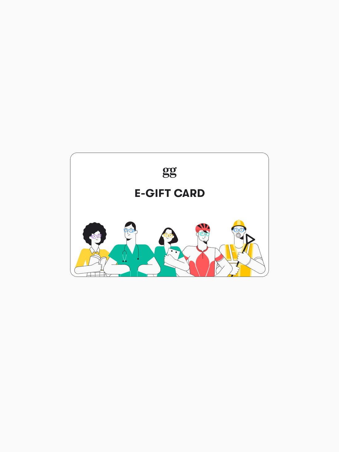 Gift Cards