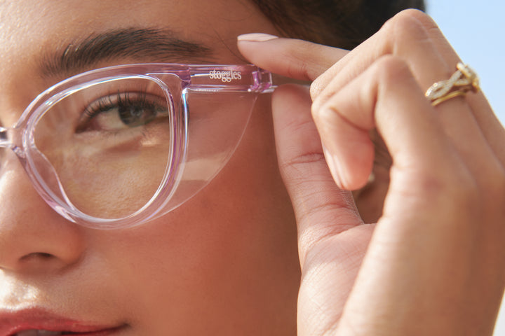 Eye Health: Lifestyle Habits That Can Improve Your Vision