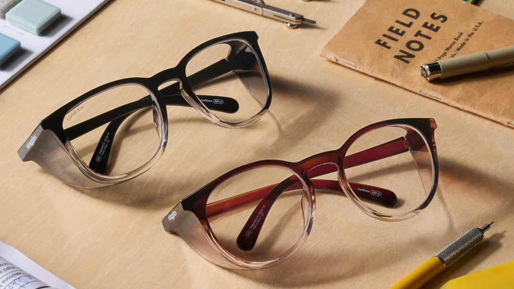 12 Eye Care Tips for High School & College Students