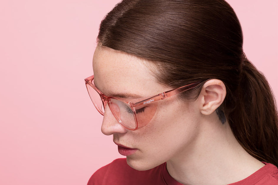 Ten Things You May Not Know About Eye Protection 