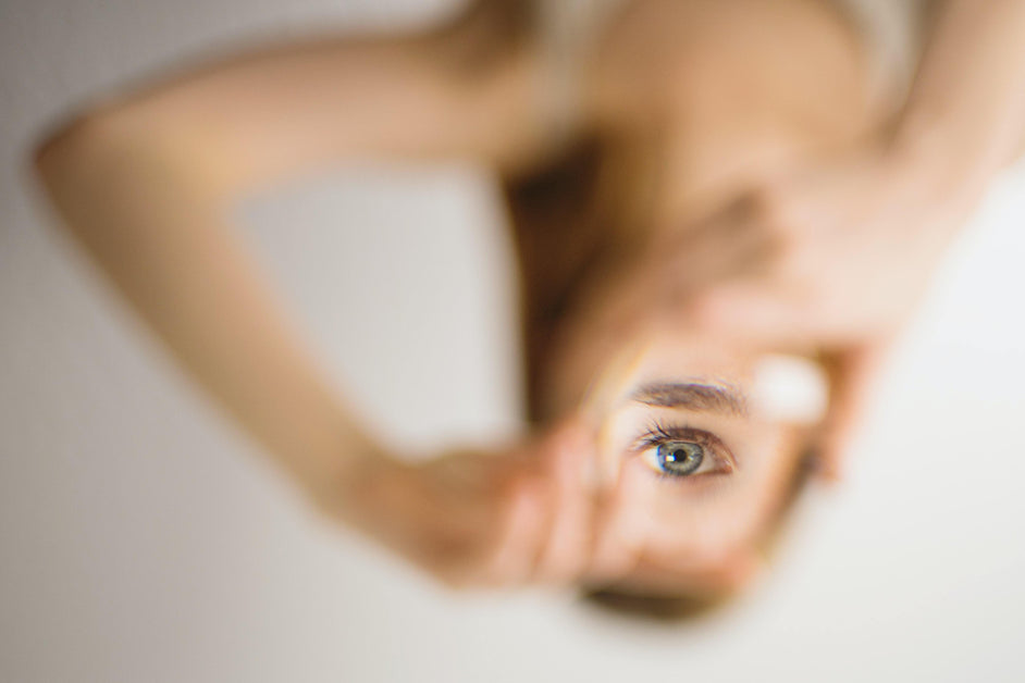 What Is Pupillary Distance: How Do You Measure It?