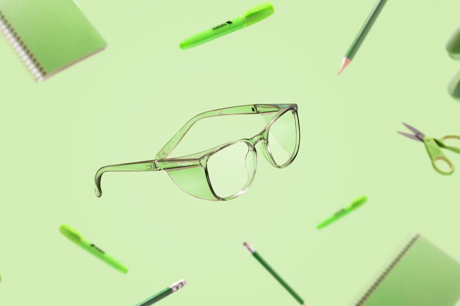 What Are the Best Safety Glasses for Electricians?