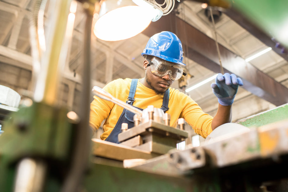 What Are Safety Goggles Used For? FAQs