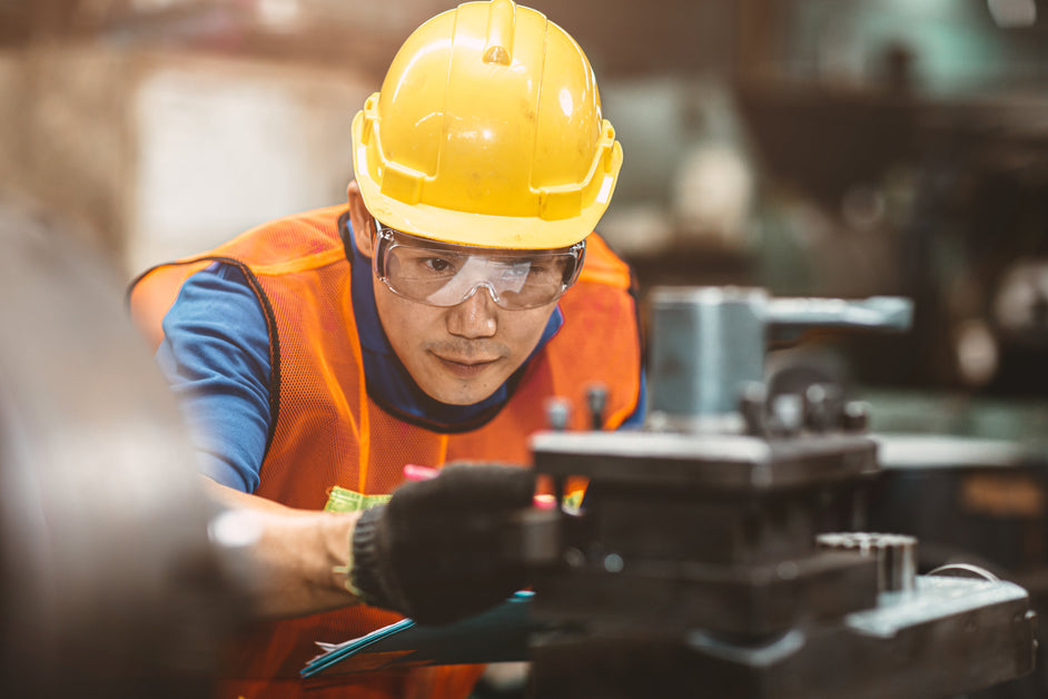 Eye Protection: Questions Answered and Why It’s Very Important