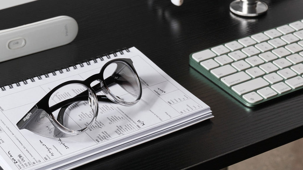 Best Safety Glasses for Indoor & Outdoor Use
