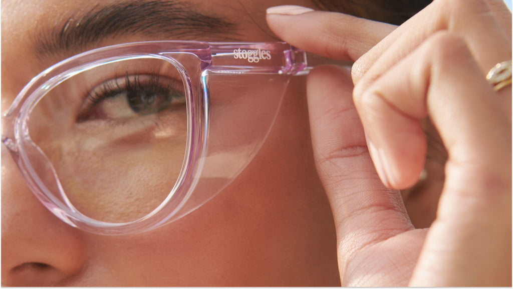 Contact Lenses vs. Eyeglasses: Which Are Best for You?