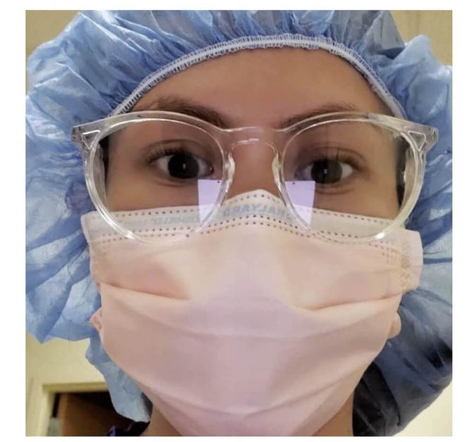 The Best Safety Glasses for the Science Lab