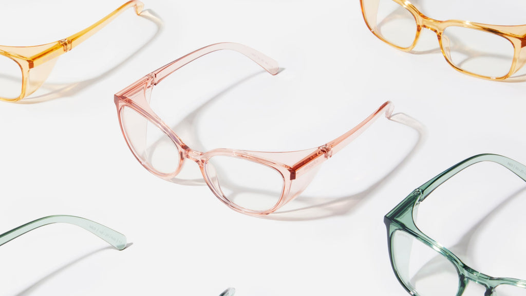 Eyeglass Trends for 2024: What To Expect