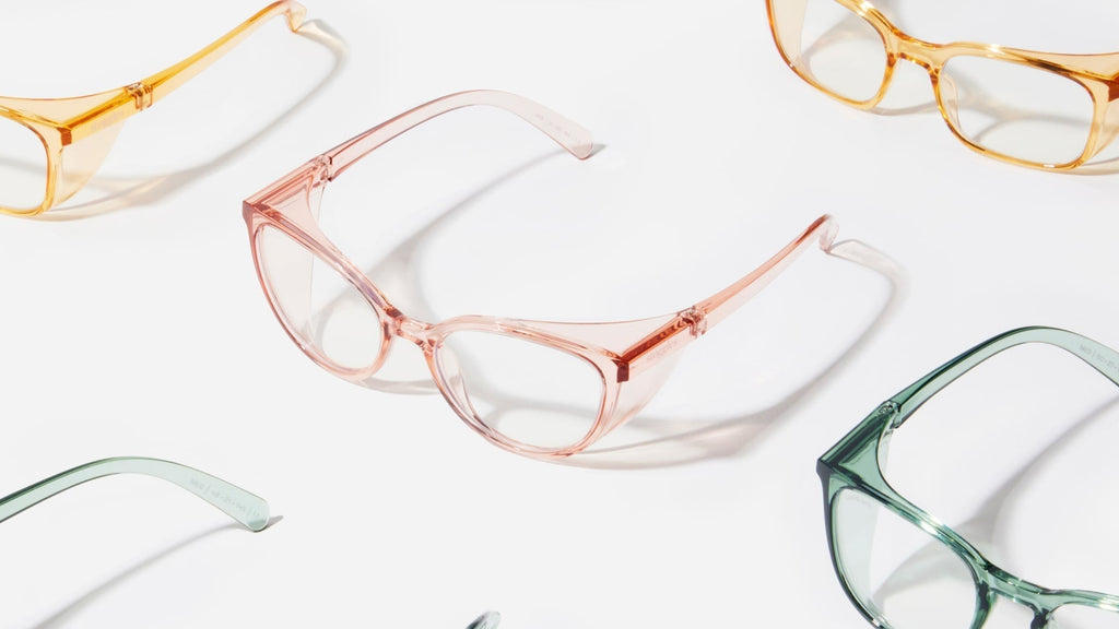 Eyeglass Trends for 2024: What To Expect