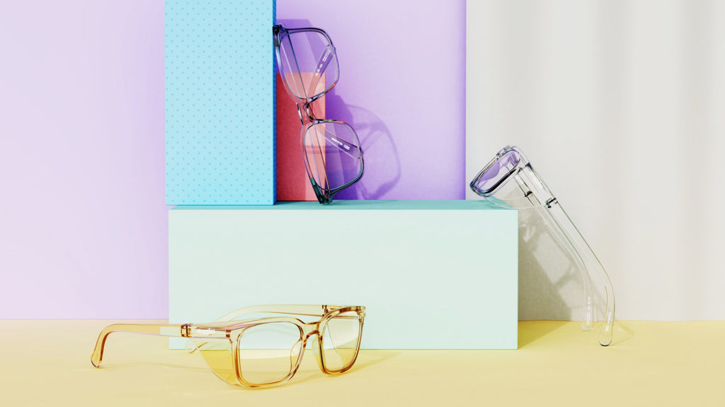 Glasses Measurements: How To Find Your Frame Size