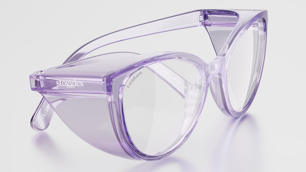 Glasses for Oval Faces: What Styles To Choose?