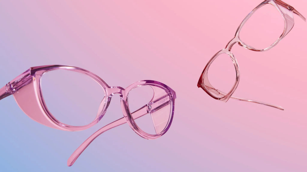 How Do Glasses Work?