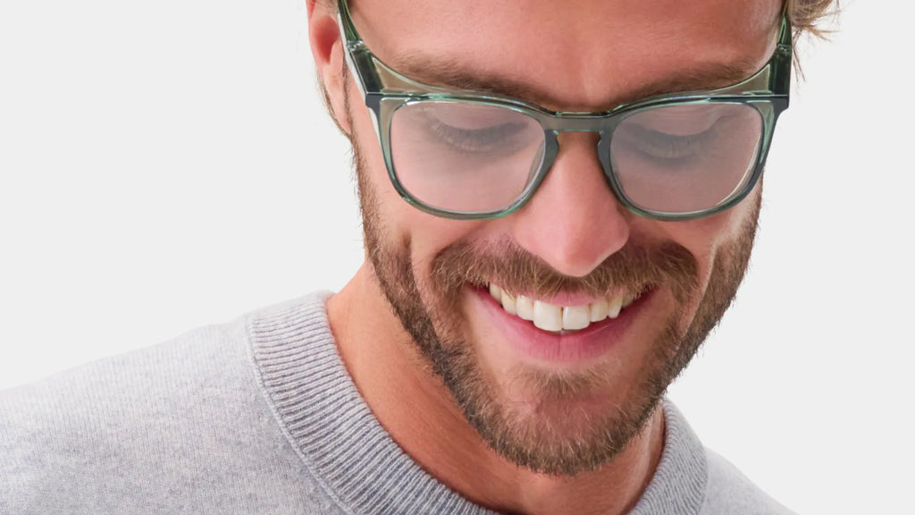 How To Find the Best Glasses for Long Faces?