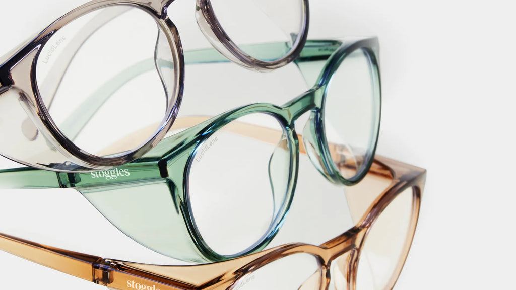 How ‎To Choose the Right Glasses for Small Faces